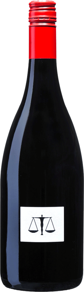 Bilancia La Collina Syrah 2024