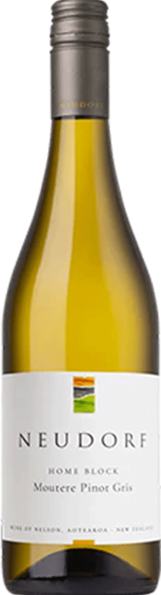 Neudorf Home Block Moutere Pinot Gris 2023