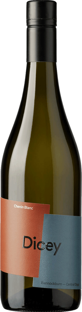 Dicey Bannockburn Chenin Blanc 2024