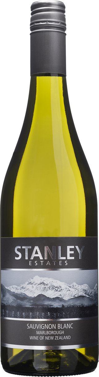 Stanley Estates Marlborough Sauvignon Blanc 2025