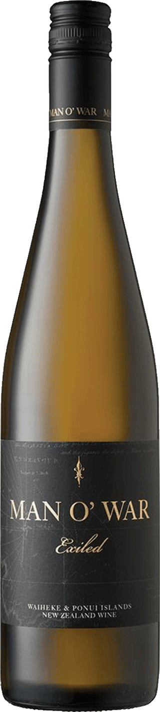 Man O War Exiled Pinot Gris 2024