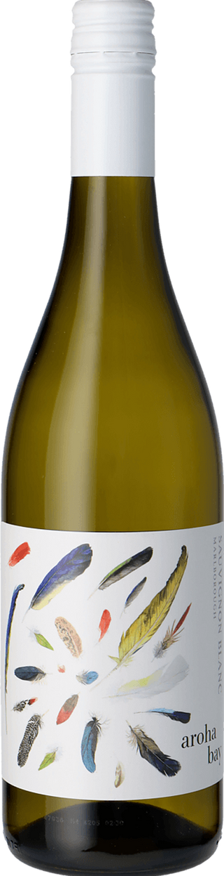 Aroha Bay Sauvignon Blanc 2024