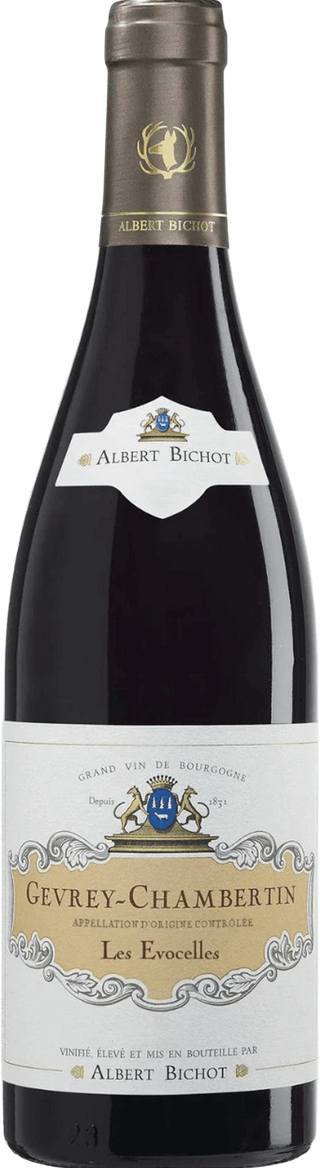 Albert Bichot Gevrey-Chambertin Pinot Noir 2019
