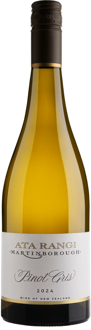 Ata Rangi Pinot Gris 2024