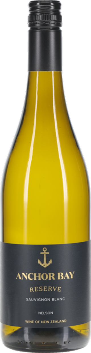 Anchor Bay Reserve Sauvignon Blanc 2023