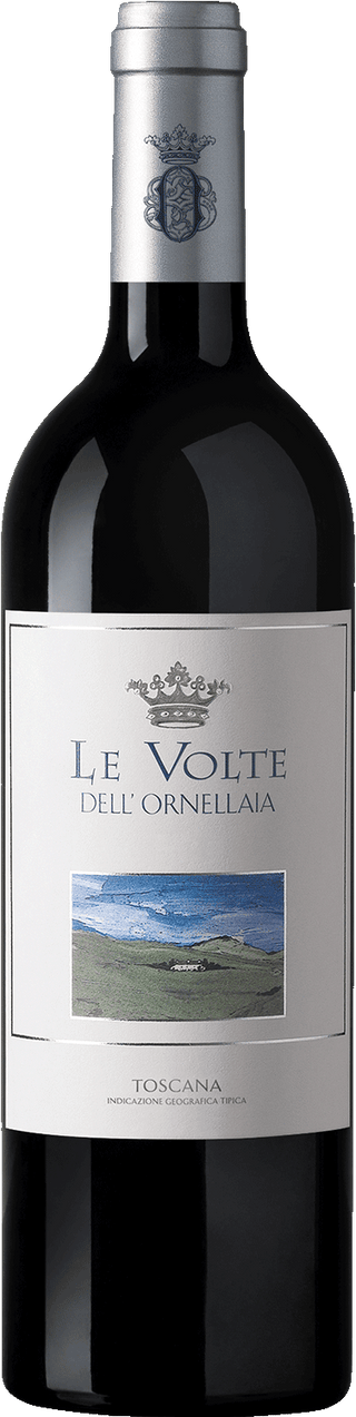 Le Volte dell'Ornellaia 2023