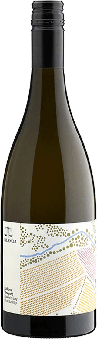 Bilancia Kaikora Vineyard Chardonnay 2022