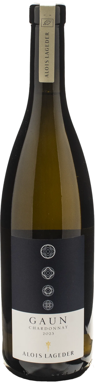 Alois Lageder Gaun Chardonnay Dolomiti IGT 2023