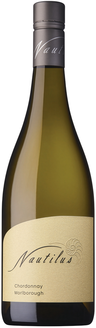 Nautilus Chardonnay 2023