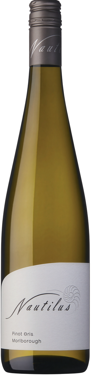 Nautilus Pinot Gris 2024