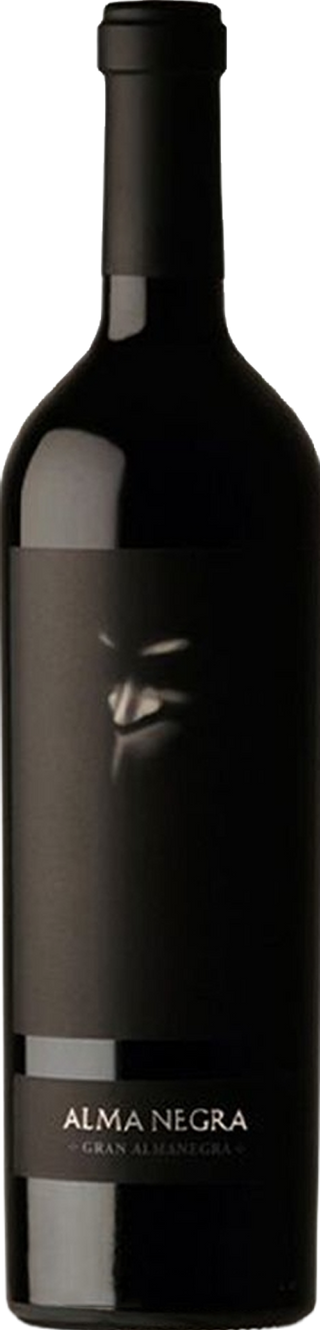 Ernesto Catena Alma Negra Gran Alma 2018 MAGNUM 1.5L