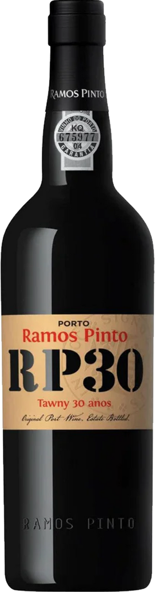 Ramos Pinto Porto 20y Quinta Do Bom Retiro
