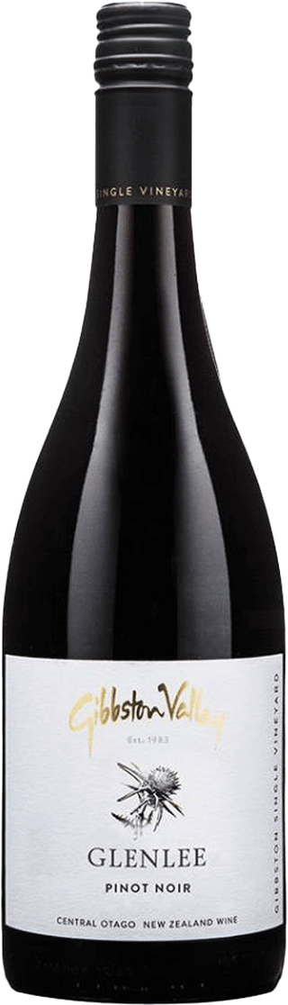 Gibbston Valley Glenlee Single Vineyard Pinot Noir 2022