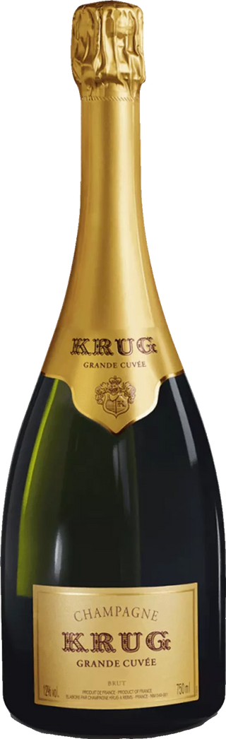 Krug Grande Cuvee Edition 171