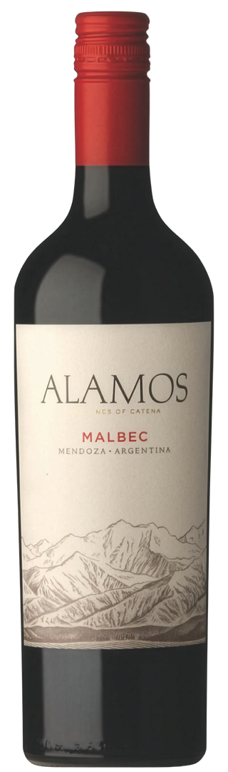 Catena Zapata Alamos Malbec 2023