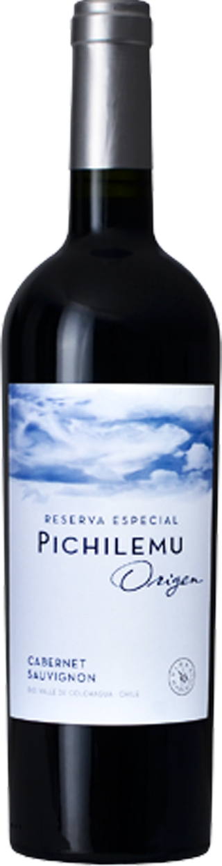Bodega Pichilemu Panul Organic Cabernet Sauvignon 2022