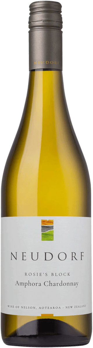 Neudorf Rosie's Block Amphora Chardonnay 2023