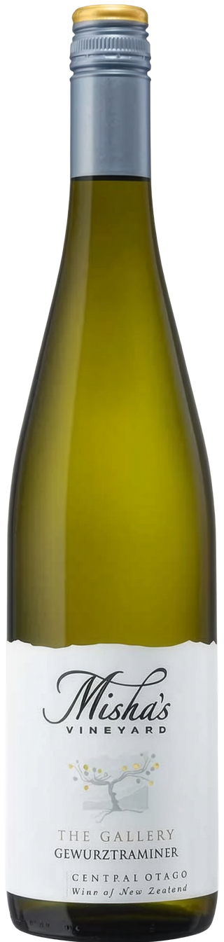 Misha's Vineyard The Gallery Gewurztraminer 2024