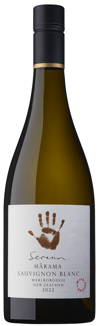 Seresin Marama Sauvignon Blanc 2022