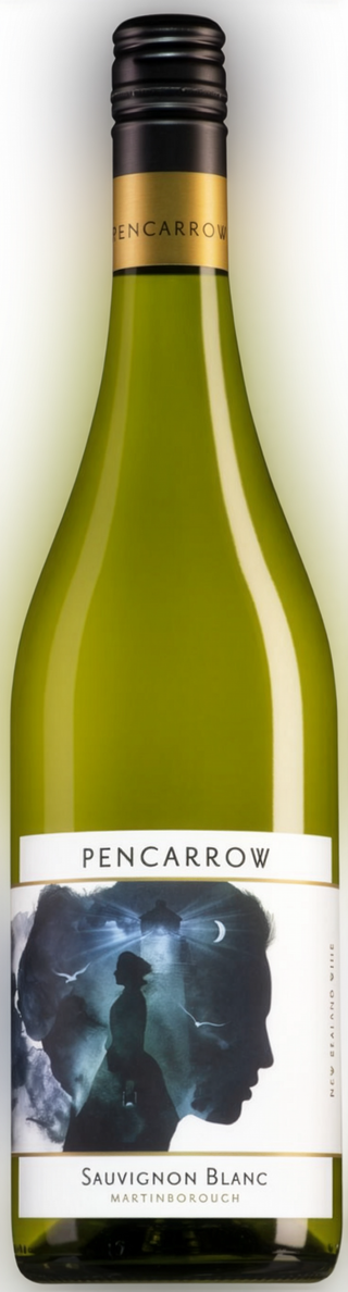 Palliser Pencarrow Pinot Gris 2024