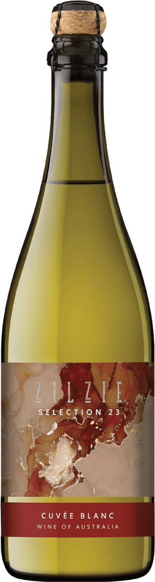 Zilzie Selection 23 Cuvee Blanc NV
