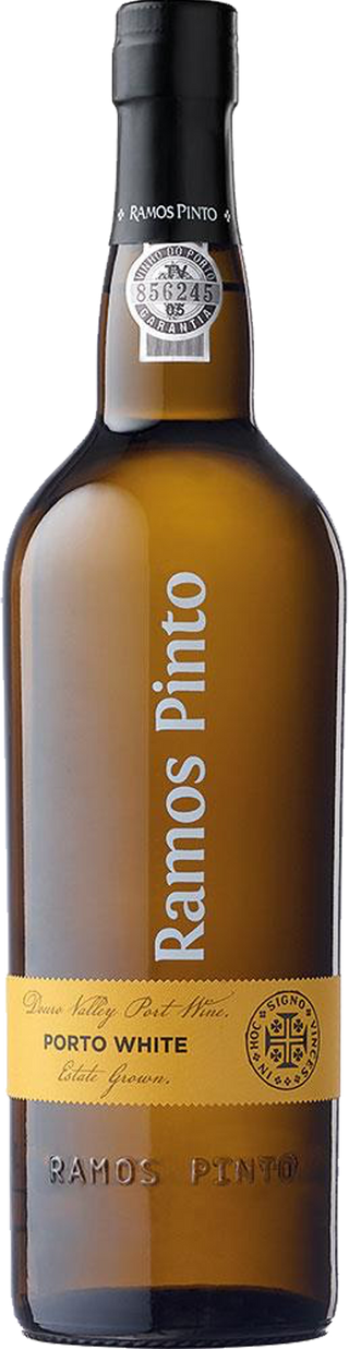 Ramos Pinto Porto White NV