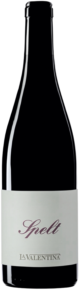 Fattoria La Valentina Spelt Montepulciano d'Abruzzo DOC 2020