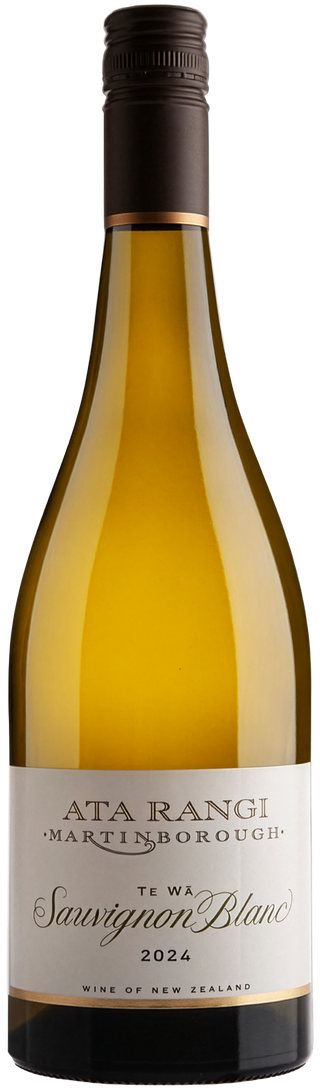 Ata Rangi Te Wa Sauvignon Blanc 2024