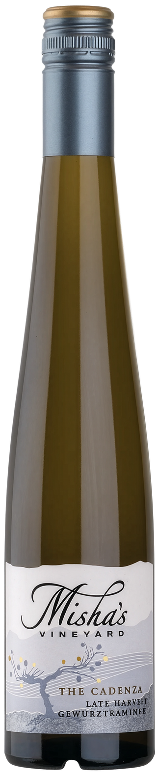 Misha's Vineyard The Cadenza Late Harvest Gewurztraminer 2024 (375ml)