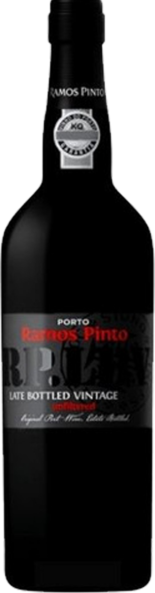 Ramos Pinto Porto Tawny NV