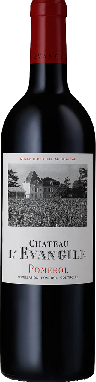 Chateau L'Evangile 2024