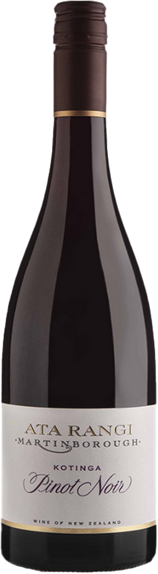 Ata Rangi Kotinga Vineyard Pinot Noir 2020