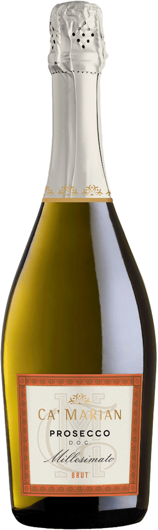 Ca'Marian Prosecco DOC Brut 2023