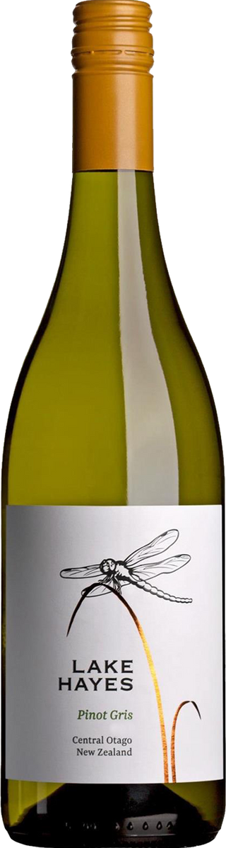 Lake Hayes Pinot Gris 2023