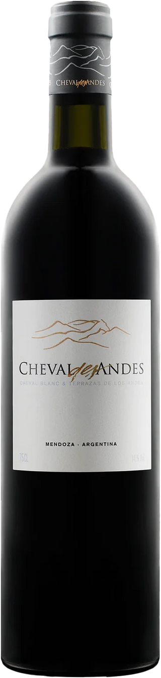 Cheval Des Andes 2022