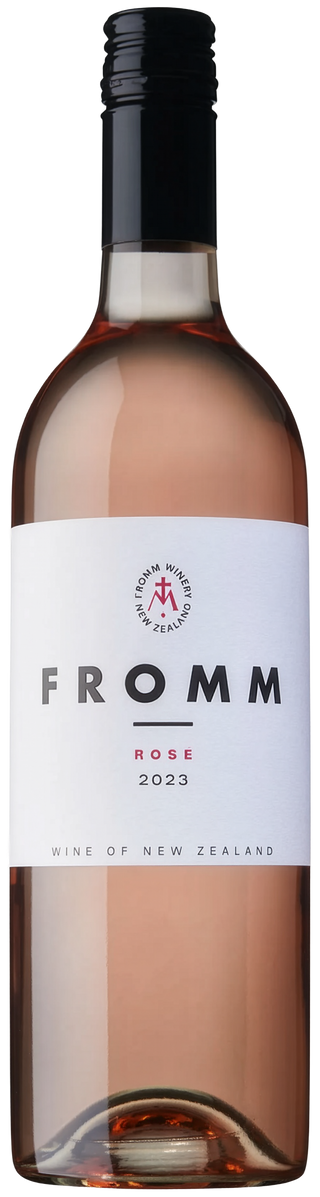 Fromm Rose 2023