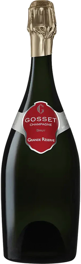 Gosset Champagne Grande Reserve Brut NV