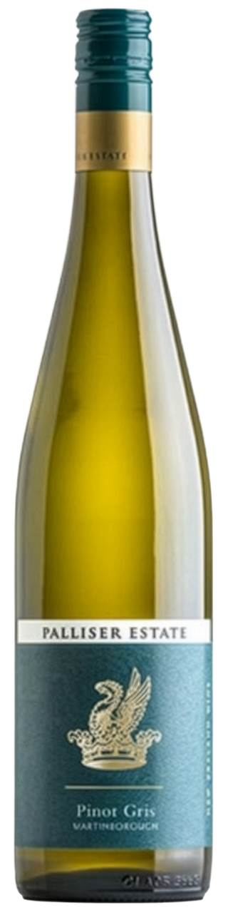 Palliser Pinot Gris 2024