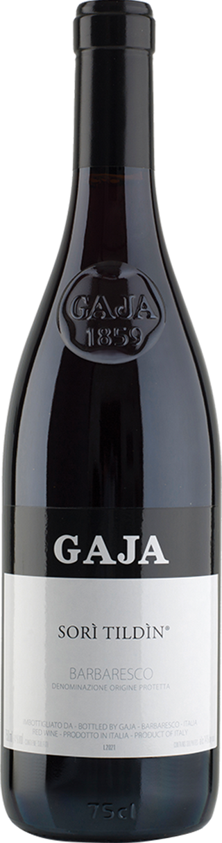 Gaja Sori Tildin Barbaresco 2020
