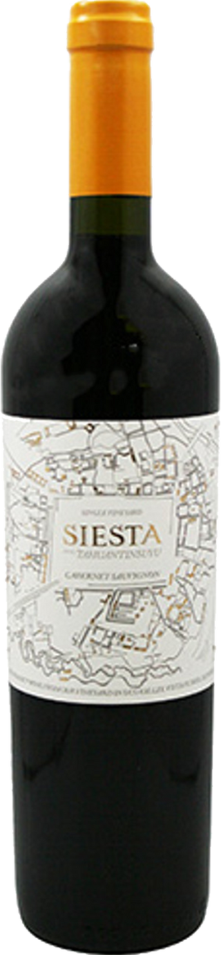 Ernesto Catena Siesta Biodynamic Cabernet Sauvignon 2019