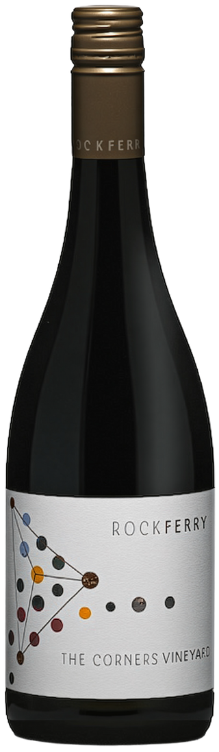 Rock Ferry Corners Nebbiolo 2021