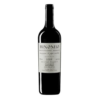 Fattoria La Valentina Binomio 2018