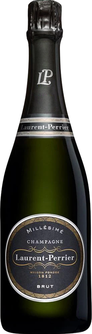 Laurent-Perrier Brut Millesime 2015