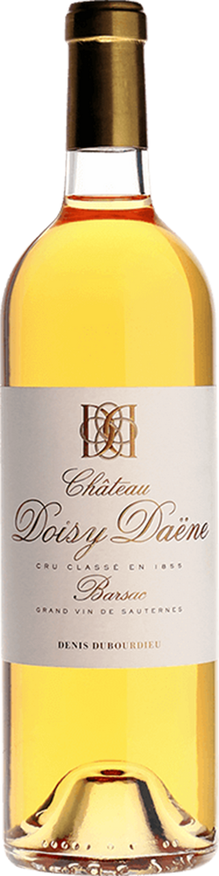 Chateau Doisy Daene 2024