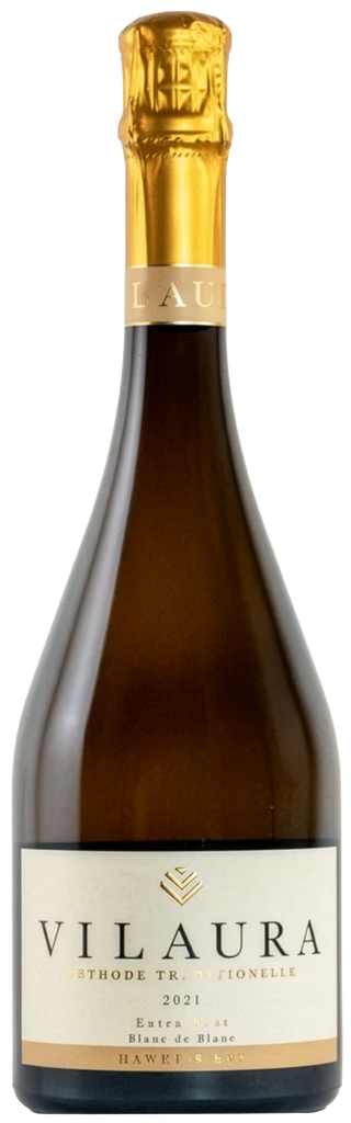 VILAURA  Hawke’s Bay Blanc de Blanc 2021