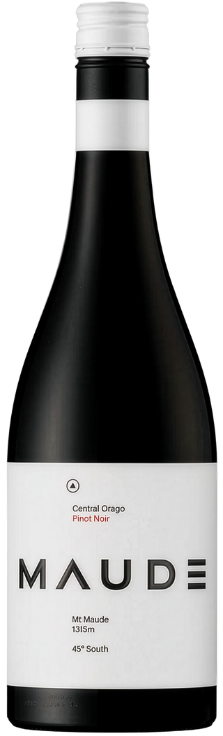 Maude Pinot Noir 2024