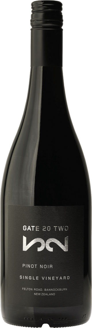 Gate 20 Two Pinot Noir 2021