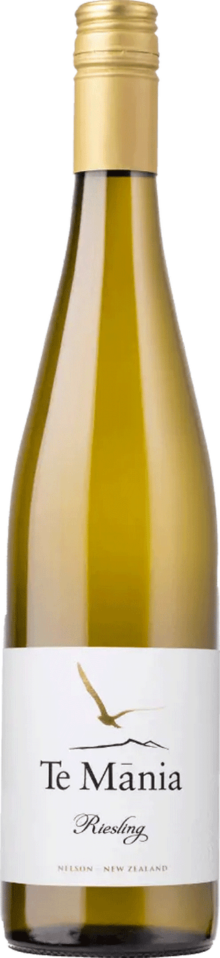 Te Mania Riesling 2023