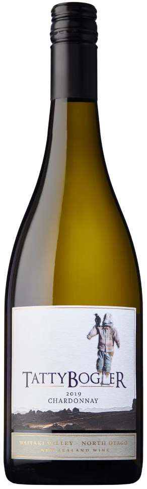Tatty Bogler Waitaki Chardonnay 2019