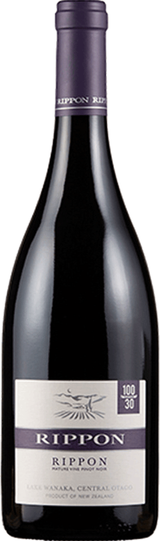 Rippon 'Rippon' Mature Vine Pinot Noir 2021